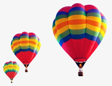 Hot Air Balloon Network Video Recorder Gas Balloon, HD Png Download, Free Download