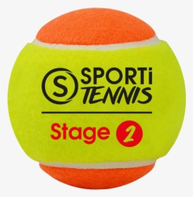 Packet Of 3 Tennis Balls Stage 2"  Title="packet Of - Circle, HD Png Download, Free Download