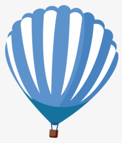 Transparent Hot Air Balloon Clipart Png - Hot Air Balloon, Png Download, Free Download