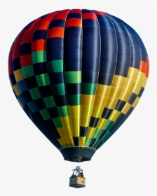 Unlimited Pics Of Hot Air Balloons Free Clip Art A - New Hot Air Balloon, HD Png Download, Free Download