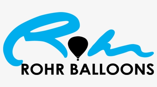 Rohr Balloons - Hot Air Balloon, HD Png Download, Free Download