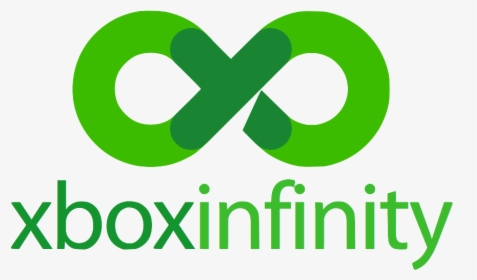 Concept Logo 2 By Pogobox On Clipart Library - Xbox Infinity Logo, HD Png Download, Free Download