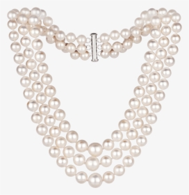 Vivienne Westwood Pearl Orb Necklace - Arabic Jewellery Brands, HD Png Download, Free Download