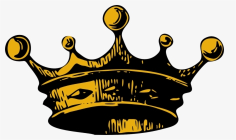 Crown Clip Art Images - King Crown Png Vector, Transparent Png, Free Download