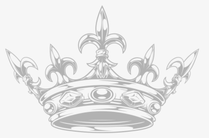 Transparent I Want You Png - King Crown Black And White, Png Download, Free Download