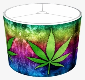 Pot Leaf - Candle, HD Png Download, Free Download