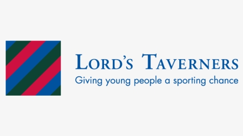 Lords Stripes Type Rgb - Lord Taverners Table Cricket, HD Png Download, Free Download