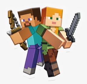 Minecraft Stickers, HD Png Download, Free Download