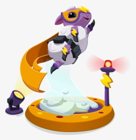 Super Sheep, HD Png Download, Free Download
