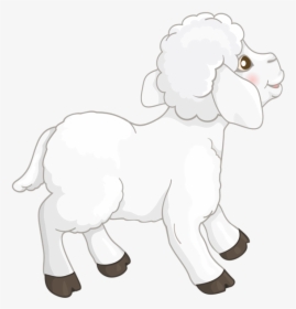 Lamb Png Clipart - Lamb Clipart Png, Transparent Png, Free Download