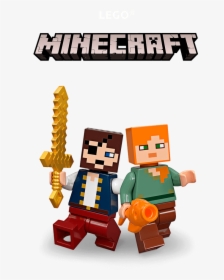 Minecraft - Minecraft Build Battle Bread, HD Png Download, Free Download