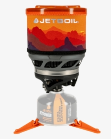 Jetboil Minimo, HD Png Download, Free Download