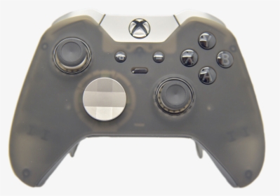 Black Xbox Controller Transparent, HD Png Download, Free Download