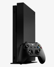 Xbox One X Png - Xbox One X Scorpio Edition, Transparent Png, Free Download