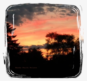 Sunset , Png Download - Sunset, Transparent Png, Free Download