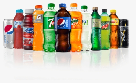 Pepsi Transparent Cap - Productos De La Pepsi, HD Png Download, Free Download