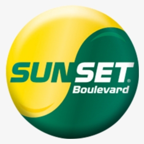 Thumb Image - Sunset Boulevard Logo Png, Transparent Png, Free Download