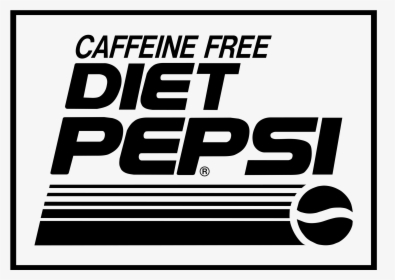 Diet Pepsi Logo Png Transparent - Diet Pepsi, Png Download, Free Download