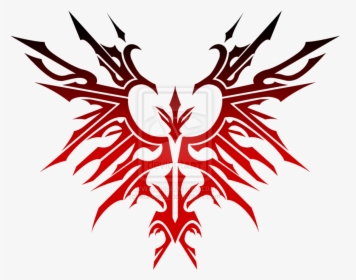 Tattoo Artist Tribe Tattoo Artist - Guild Emblem Transparent Background, HD Png Download, Free Download