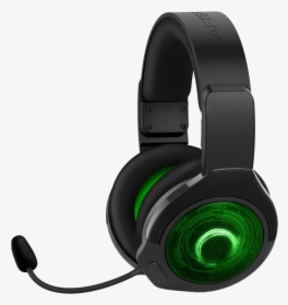 Afterglow Ag9 Wireless Headset Black - Afterglow Headset, HD Png Download, Free Download