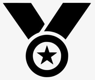 Medal Ribbon Award - Icon Award Free Download, HD Png Download, Free Download