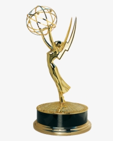 Emmy Award Transparent, HD Png Download, Free Download
