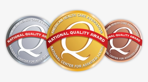Quality Award Winners - Ahca Quality Award, HD Png Download, Free Download
