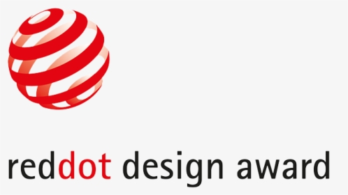 Red Dot Award Logo Png, Transparent Png, Free Download