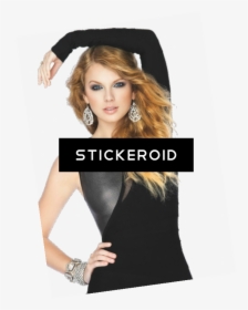 Taylor Swift Fashion Magazine , Png Download - Taylor Swift Fashion Magazine, Transparent Png, Free Download