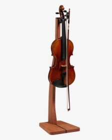 Violin Png File - Violin Stand, Transparent Png, Free Download