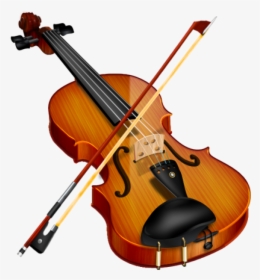 Violin Png Free Download - Violin Png, Transparent Png, Free Download