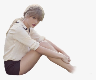 Taylor Swift Transparent Red, HD Png Download, Free Download