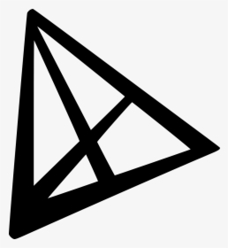 Transparent Google Play Png - Triangle, Png Download, Free Download