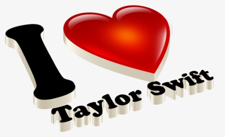 Taylor Swift Heart Name Transparent Png - Emma Watson Love Name, Png Download, Free Download