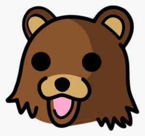 Bear Face Memes Of Pinterest - Chicago Bears Logos, Uniforms, And Mascots, HD Png Download, Free Download