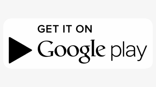 Google Play White .png, Transparent Png, Free Download
