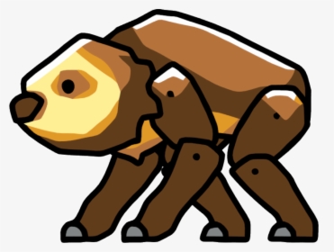 Sloth, HD Png Download, Free Download