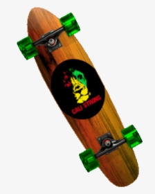 Skateboard Png Free Download - Transparent Background Skateboard Png Hd, Png Download, Free Download
