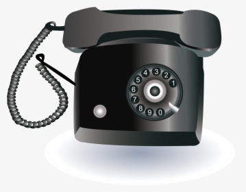 Telephone Blackberry Classic Landline - Corded Phone, HD Png Download, Free Download