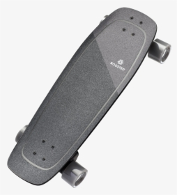 Skateboard Png Background - Boosted Board Mini X, Transparent Png, Free Download