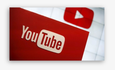 Youtube Image - Label, HD Png Download, Free Download