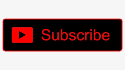 Subscribe Button, HD Png Download, Free Download
