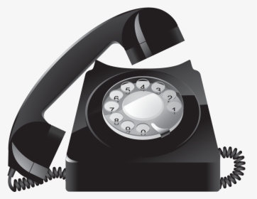 Telephone Email Icon - Vector, HD Png Download, Free Download