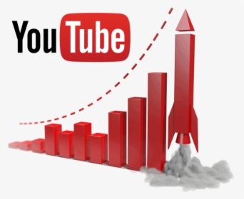 Youtube Views Png, Transparent Png, Free Download
