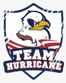 Team Hurricane Logo, HD Png Download, Free Download