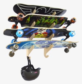 Skateboard Png, Transparent Png, Free Download