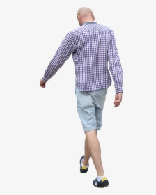 Transparent Guy Walking Png - Guy Walking Png, Png Download, Free Download