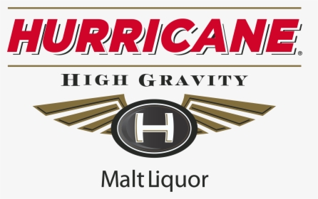 Hurricane High Gravity Logo, HD Png Download, Free Download