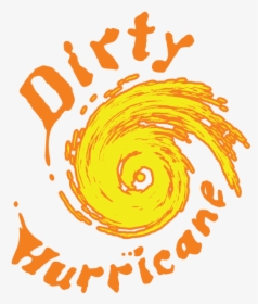 Dirty Hurricane Clipart Cliparts And Others Art Inspiration - Graphic Design, HD Png Download, Free Download