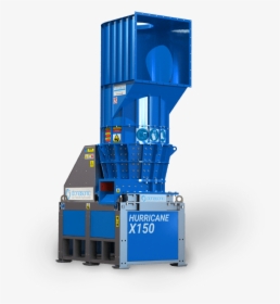 Hurricane Vertical Crusher, HD Png Download, Free Download